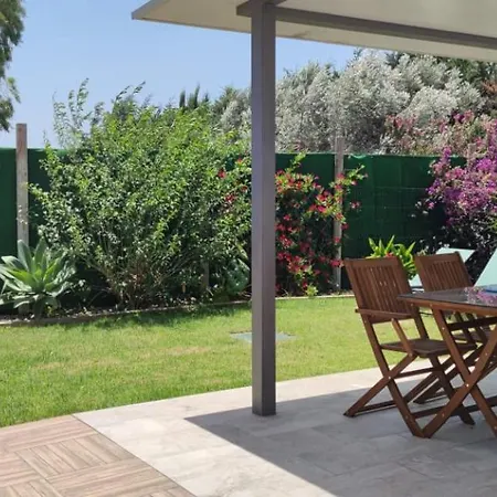 La Palmera El Palmar